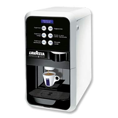 Lavazza LB2300 - Selda, macchine del caffè Lavazza in comodato d'uso