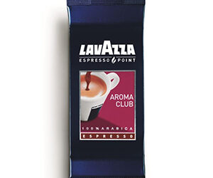 Lavazza Point Aroma Club