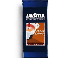 Lavazza Point Crema&Aroma