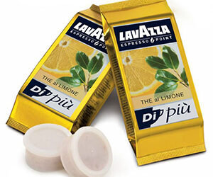 Lavazza Point The